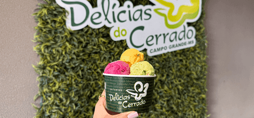 Delicias do Cerrado