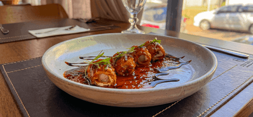 Casablanca Adega e Bistro