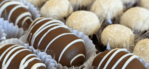 Sweet Maria Confeitaria