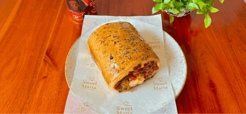 Sweet Maria Confeitaria