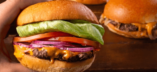 Burger Pub